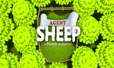 game pic for Agent Sheep
